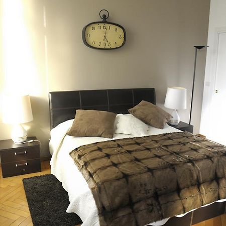 Bed and Breakfast Casa Di Clara Turín Exteriér fotografie