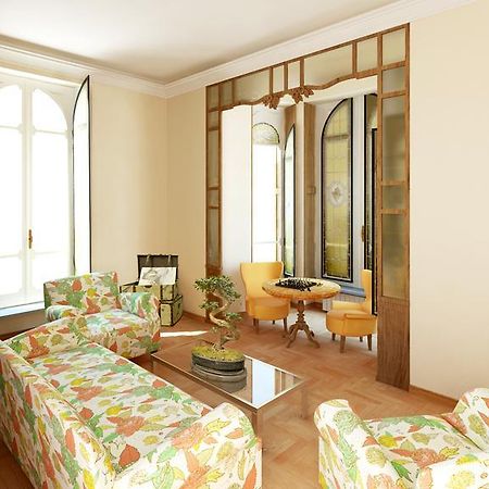 Bed and Breakfast Casa Di Clara Turín Exteriér fotografie