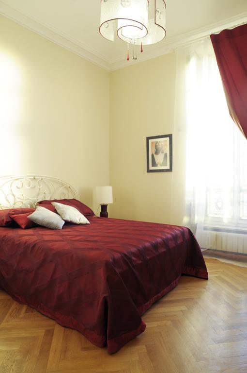 Bed and Breakfast Casa Di Clara Turín Exteriér fotografie