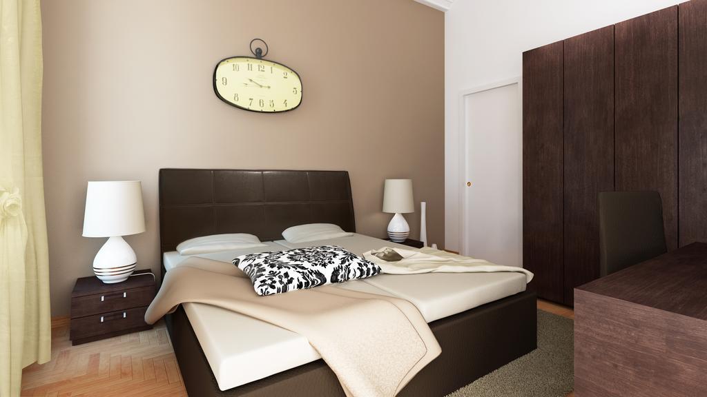 Bed and Breakfast Casa Di Clara Turín Exteriér fotografie