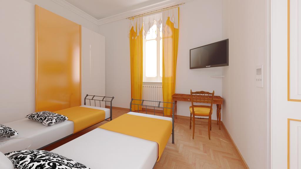 Bed and Breakfast Casa Di Clara Turín Exteriér fotografie