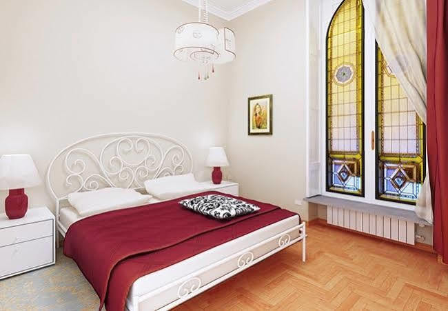 Bed and Breakfast Casa Di Clara Turín Exteriér fotografie
