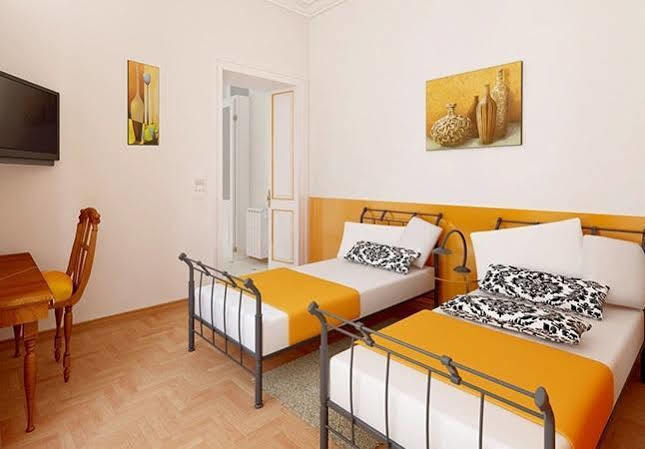 Bed and Breakfast Casa Di Clara Turín Exteriér fotografie