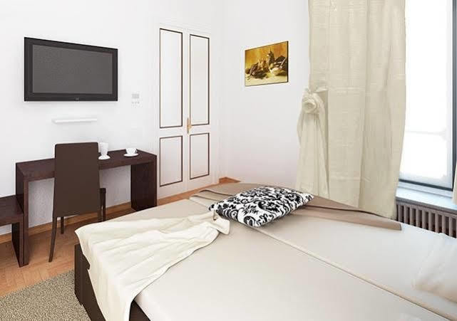 Bed and Breakfast Casa Di Clara Turín Exteriér fotografie
