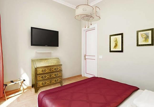 Bed and Breakfast Casa Di Clara Turín Exteriér fotografie
